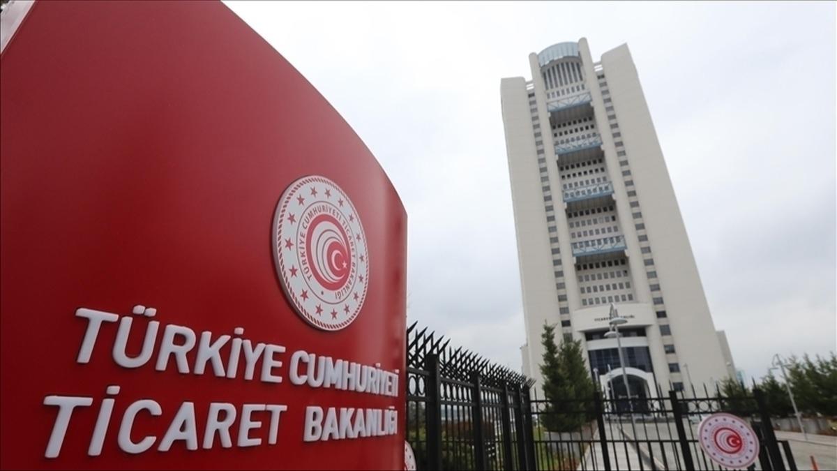 Malezya meneli mensucat firmasna ''yeni ihracat iin gzden geirme'' soruturmas ald