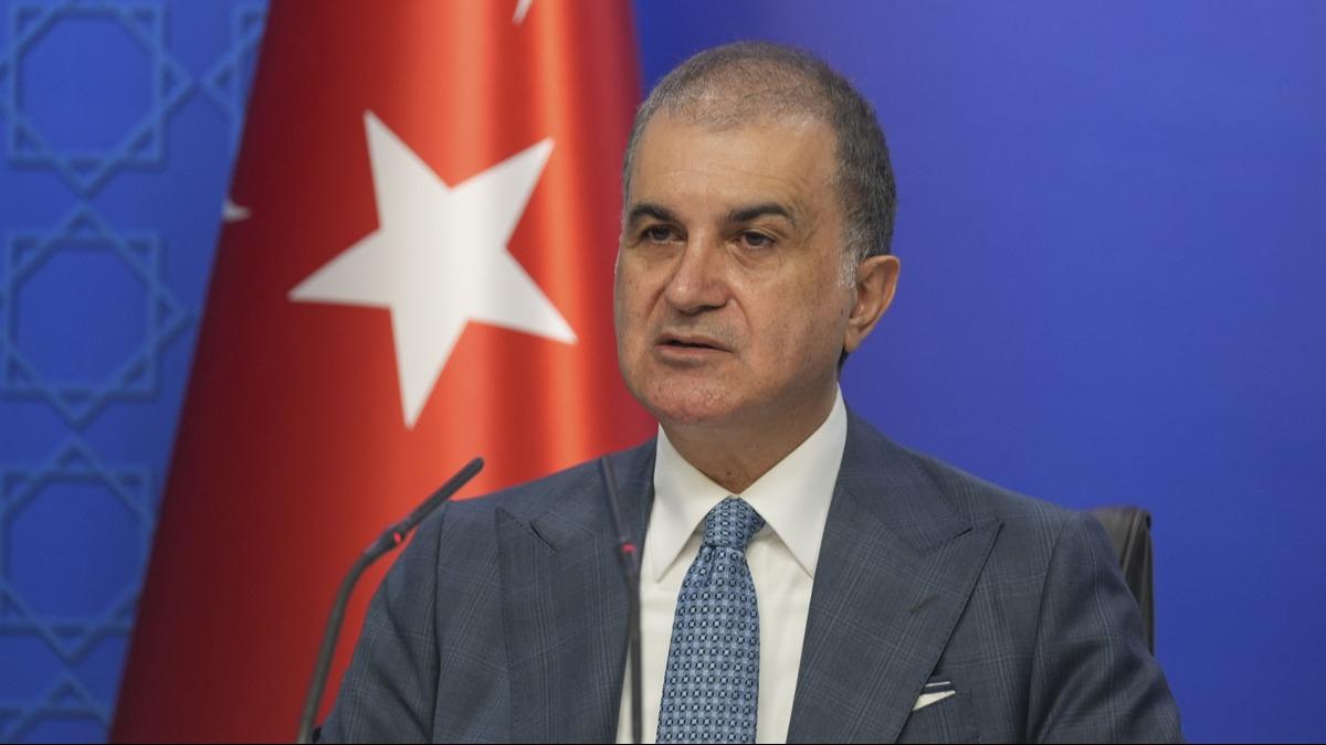mer elik'ten Siyonist bakana sert tepki: Modern zamann Nazilerisiniz