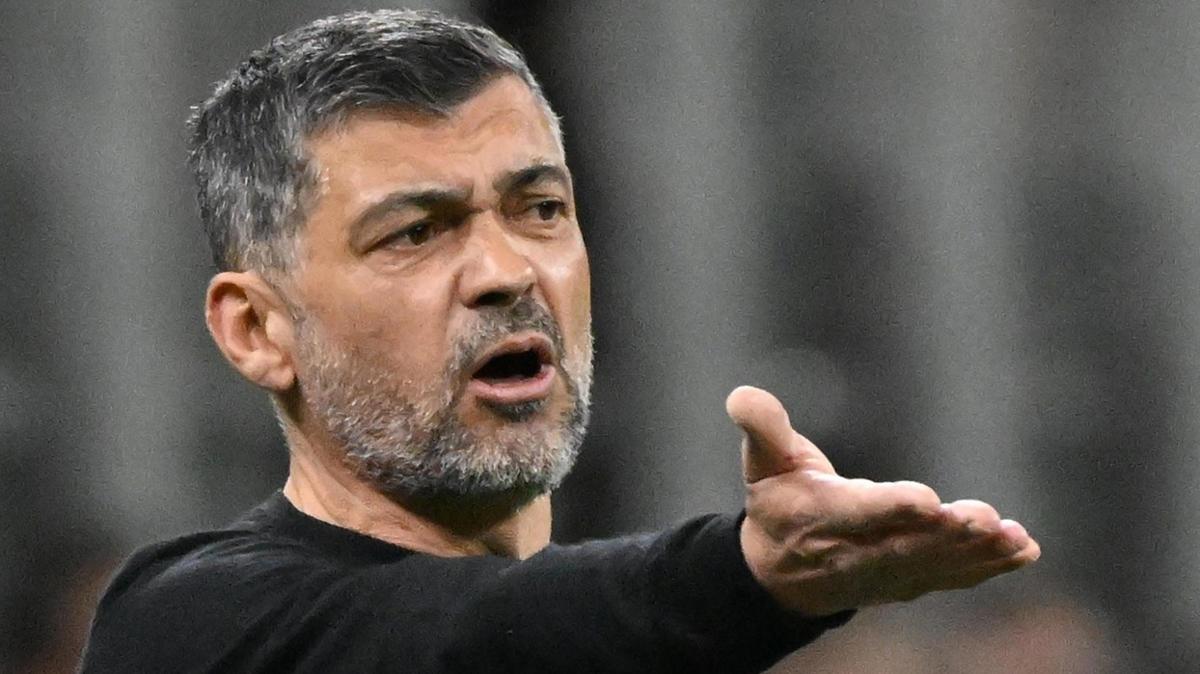 Sadettin Saran, Fenerbahe iin teknik direktr adayn duyurdu