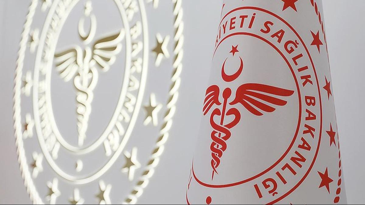 Salk Bakanl algya geit vermedi: ''Randevu etesi'' iddiasna aklama