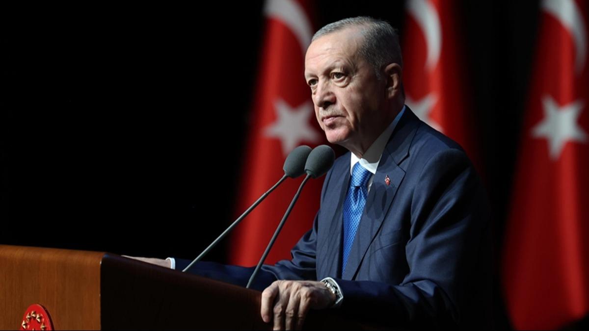 Tiencin'de kritik zirve: Cumhurbakan Erdoan, dnya liderleriyle bir araya gelecek