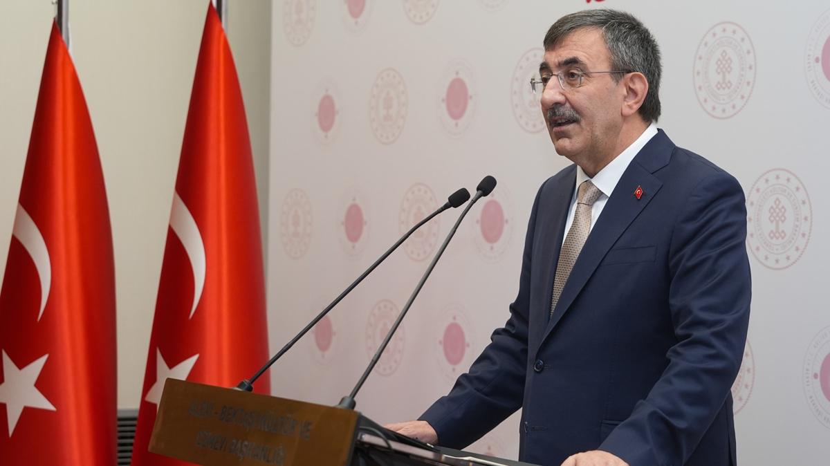 Son 27 aydr tek hanede! Ylmaz: isizlik oran ekonomiye artan gveni glendiriyor