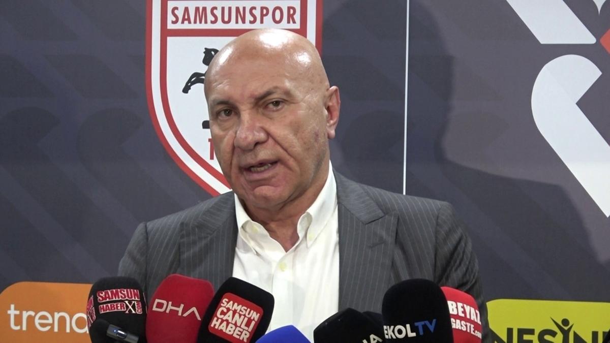 Yksel Yldrm: Takmla gurur duyuyorum