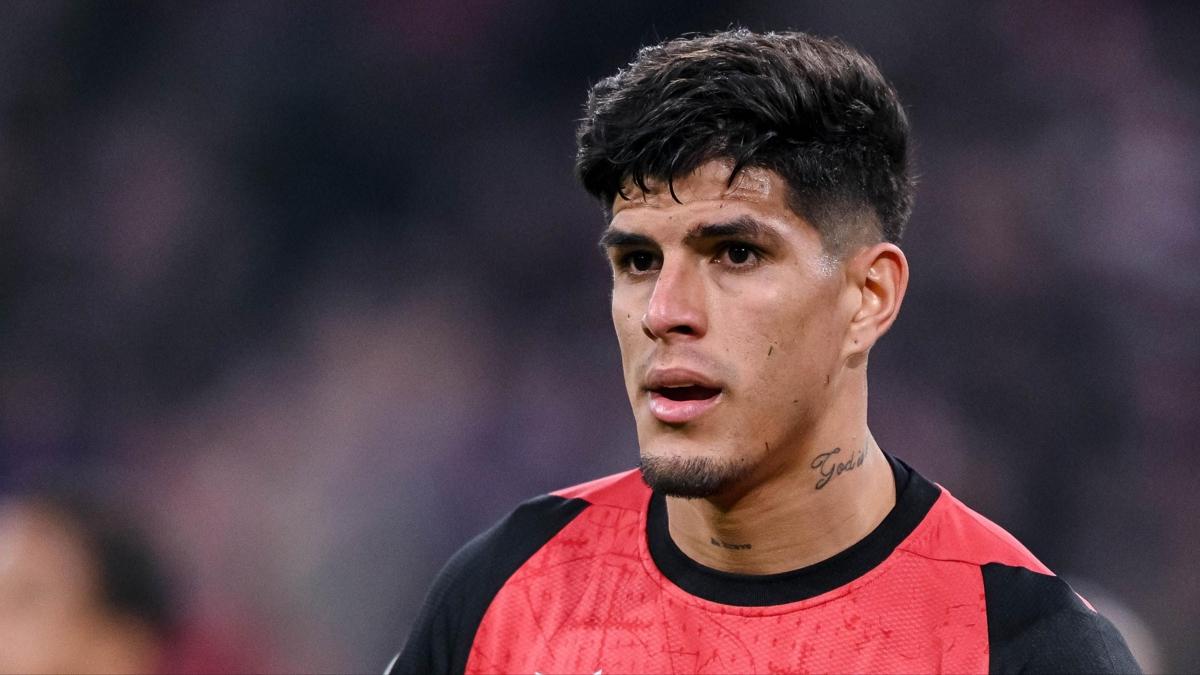 Arsenal, Hincapie transferini bitirdi