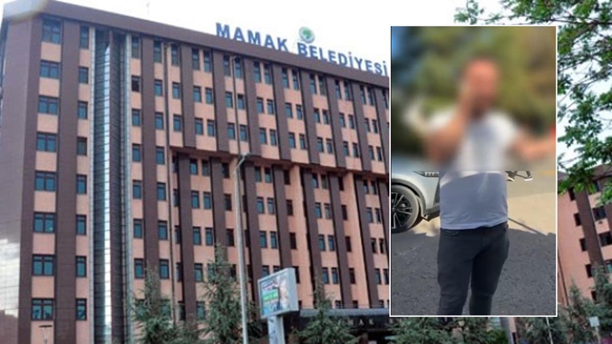 Belediye aralarn CHP ileri iin kullandlar! Anlaamayp birbirlerini ifaladlar