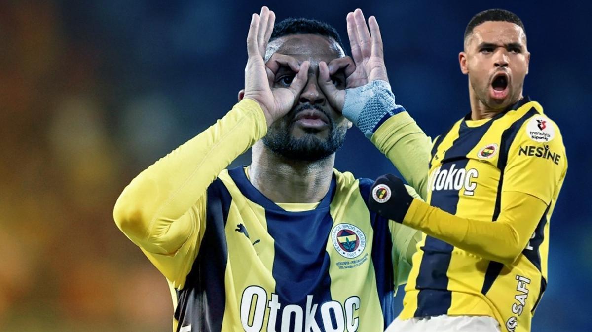 Bonservisi bile belli oldu! Elveda Youssef En-Nesyri