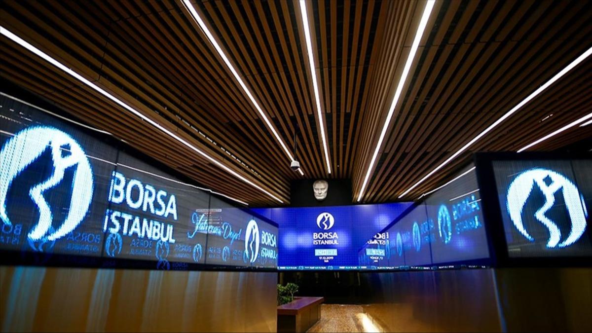 Borsa stanbul'dan takas sresine ynelik yeni adm