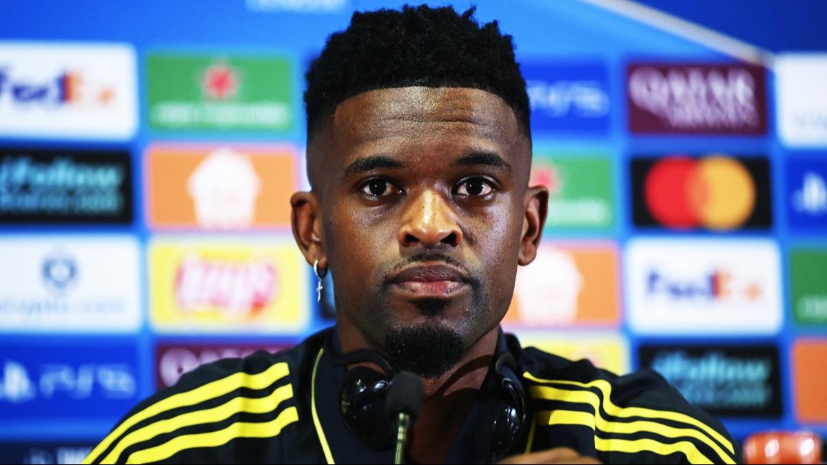Fenerbahe'den sakatlk aklamas! Nelson Semedo'dan kt haber