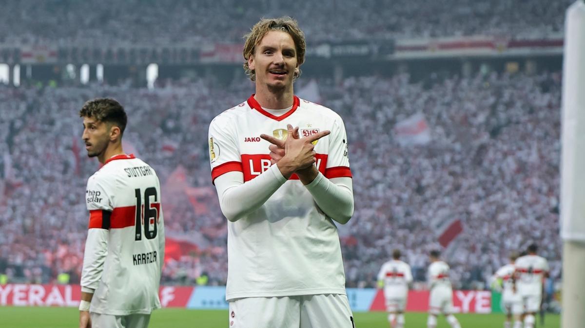 Newcastle United, Nick Woltemade'i kadrosuna katt  
