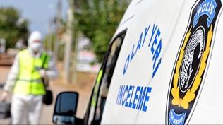 Sakarya'da kanl pusu: Alveri dn katledildi