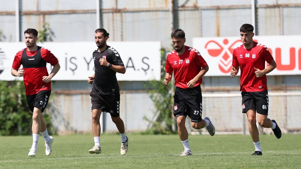 Sivasspor, Pendikspor deplasmanna hazr