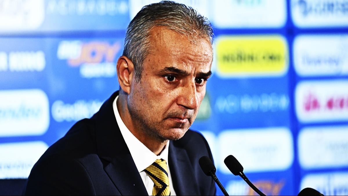 Ve smail Kartal ile anlama tamam! Resmi aklama an meselesi