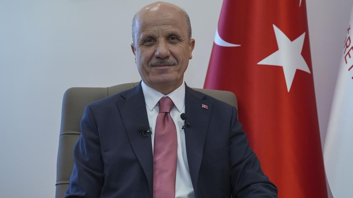 YKS'de ilk 1000'in tercihi tp, mhendislik, iletme ve tarih blmleri oldu