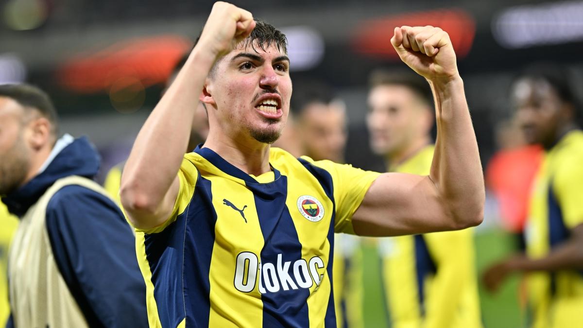 Yusuf Akiek, Arabistan yolcusu! Fenerbahe'ye dev bonservis