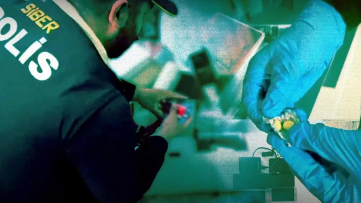 19 il merkezli yasa d bahis operasyonu: 49 tutuklama 