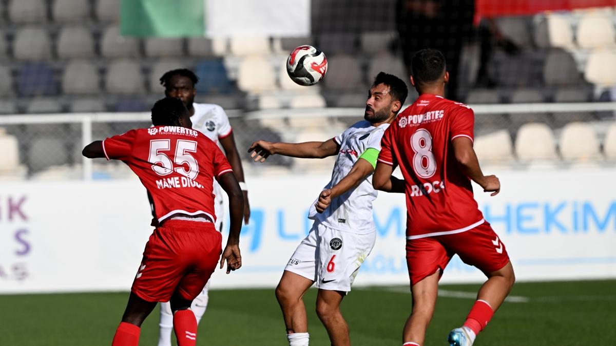 orum FK yoluna kaypsz devam ediyor