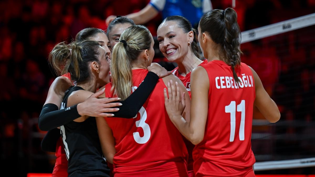 Filenin Sultanlar'nn rakibi Slovenya