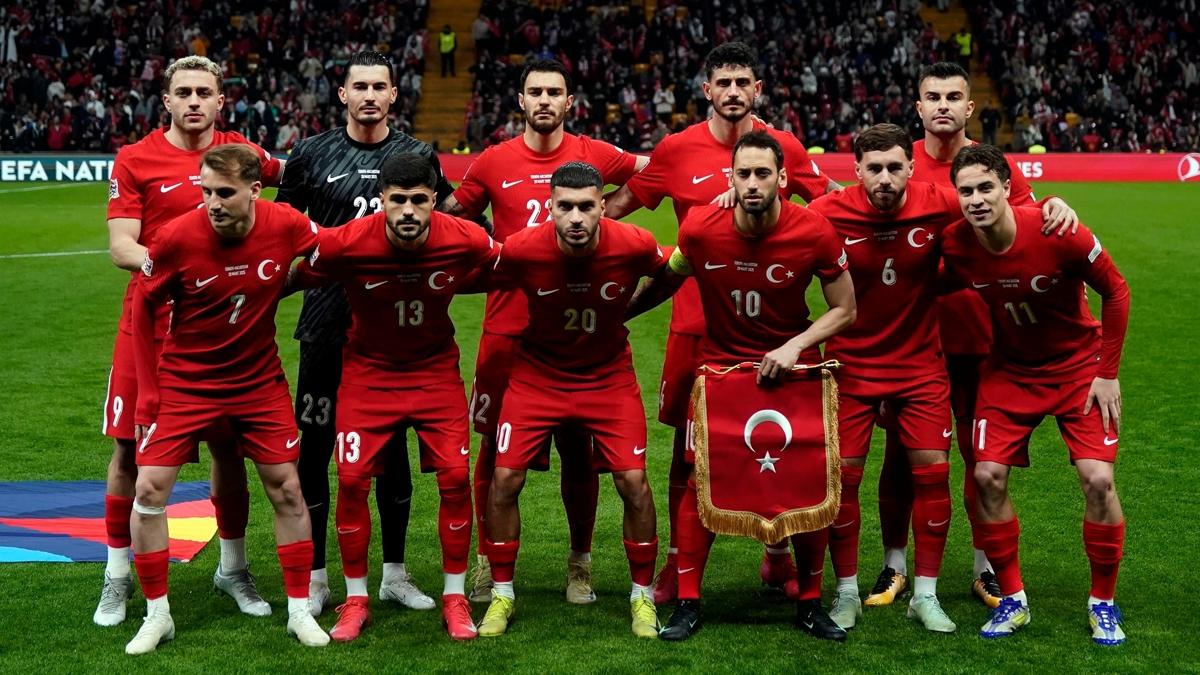 Futbolda milli mesai yarn balayacak