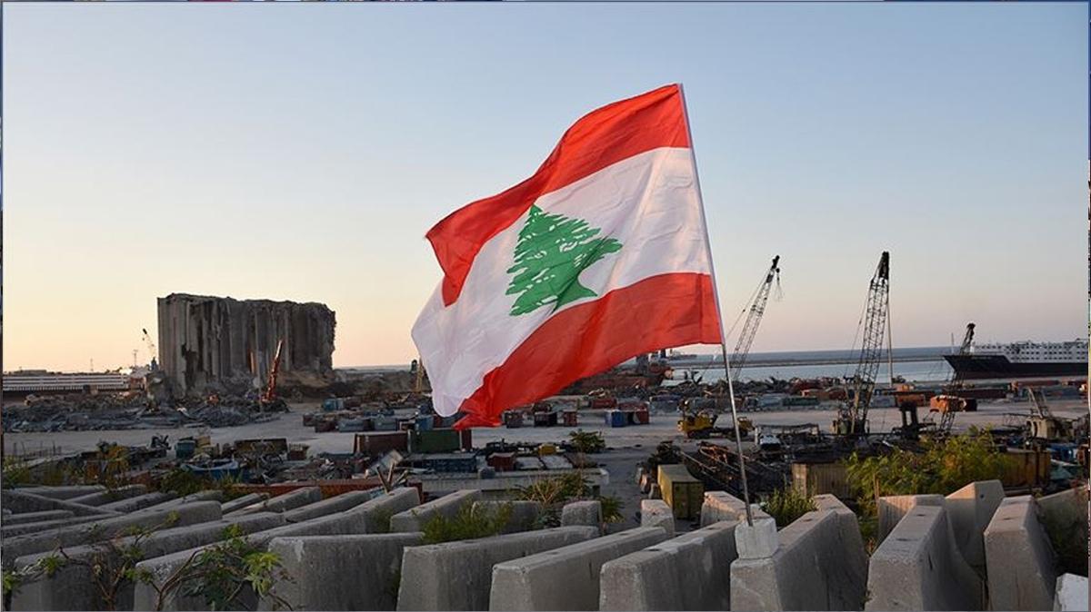 Lbnan'dan Hizbullah adm... ''Anayasaya uygun ekilde tartlmasna az''