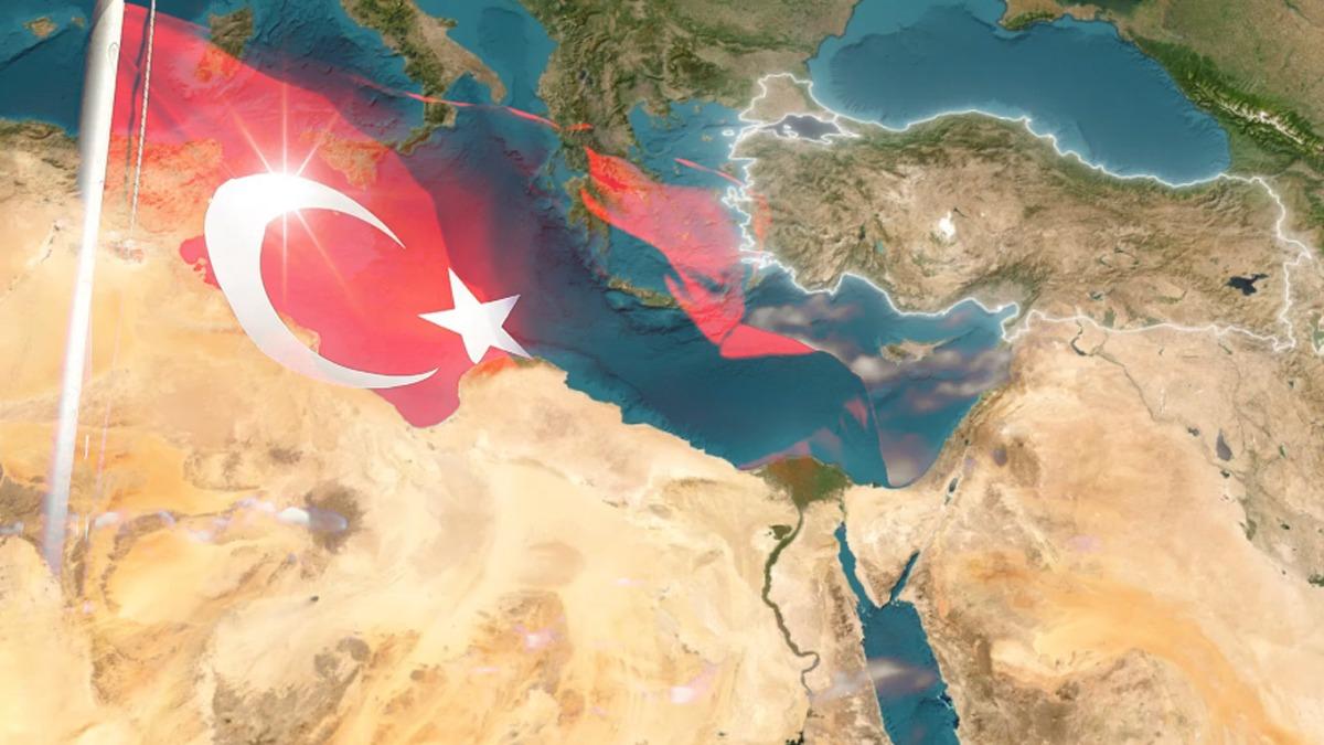 Trkiye'nin admlar srail'i telalandrd: Savata bile nadir grlr
