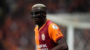 Victor Osimhen: Baz byk teklifler aldm