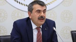 Bakan Tekin: Yeni eitim ve retim ylna hazrz