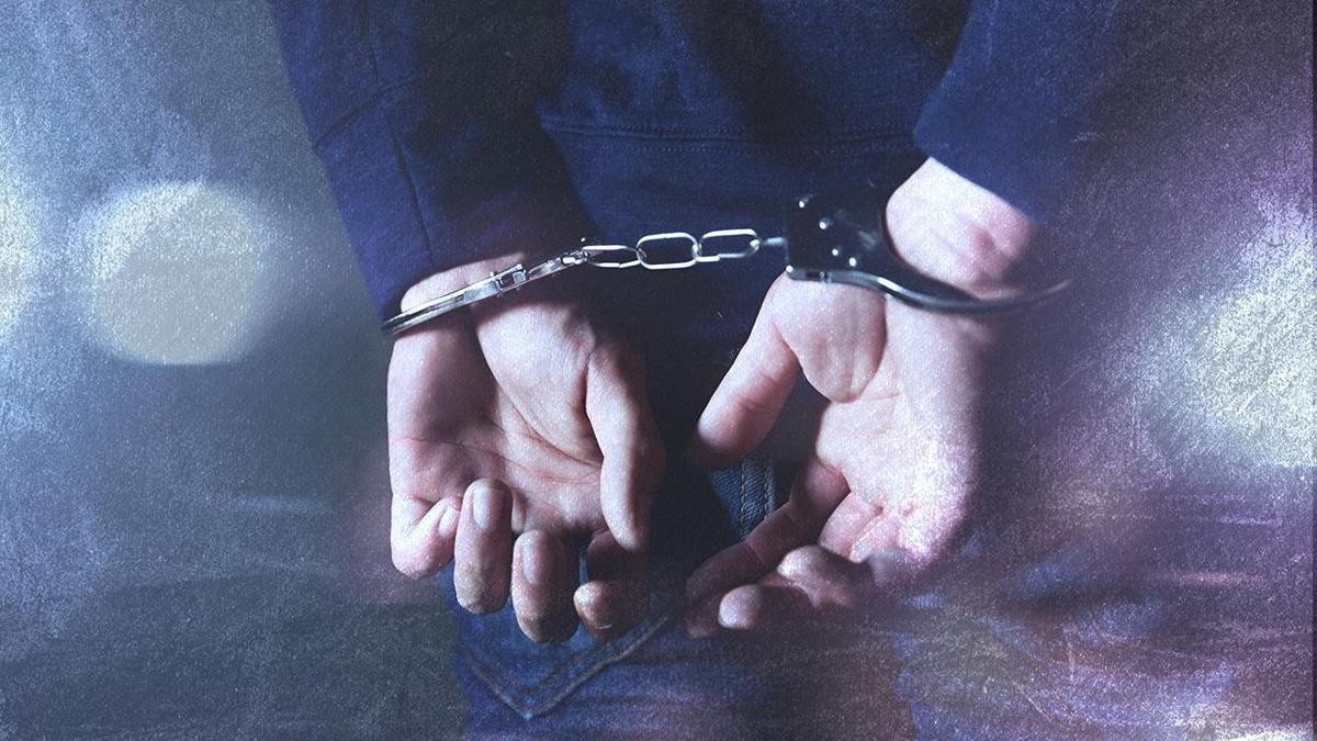 Balkesir'de DEA operasyonu: 1 kii tutukland