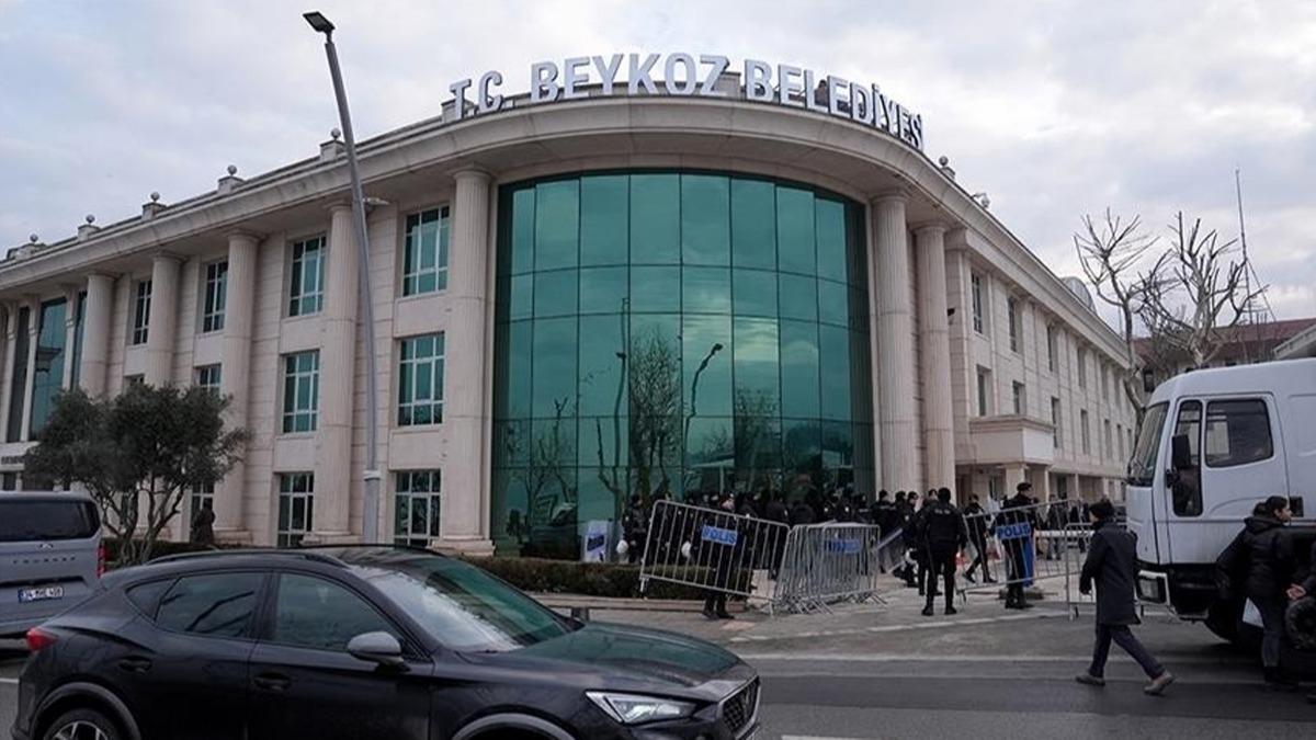 CHP'li belediyede kriz: Maalar para para deniyor