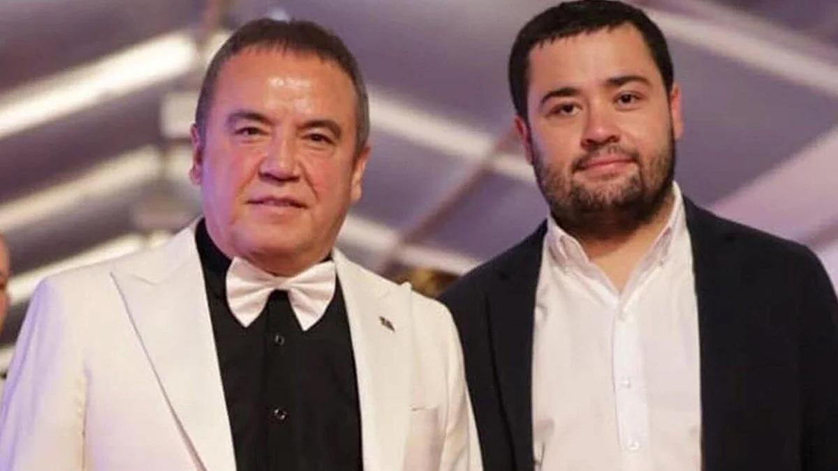 Kirli ilerini belediye personeline yaptrm! Bcek'in olundan skandal uygulama