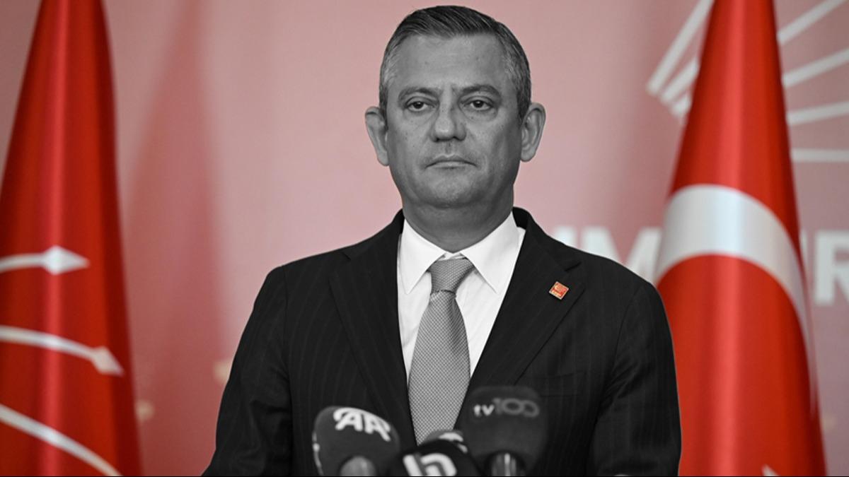 Listede zgr zel de var... TBMM'ye yeni dokunulmazlk dosyalar sevk edildi