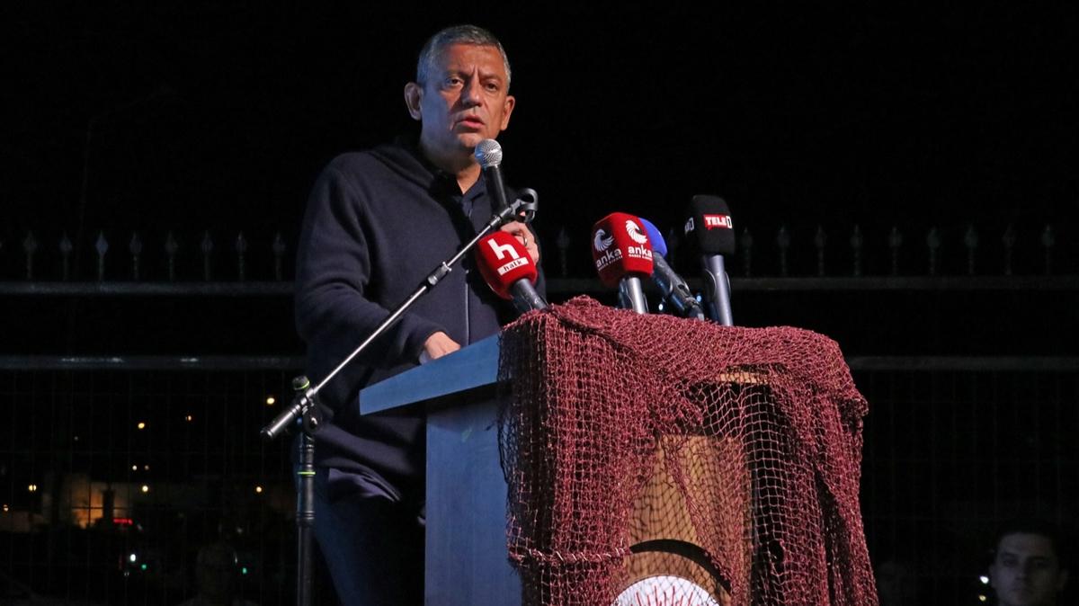 zgr zel'den Sinop'ta garip aklama: Balklar fze testinden korkuyor