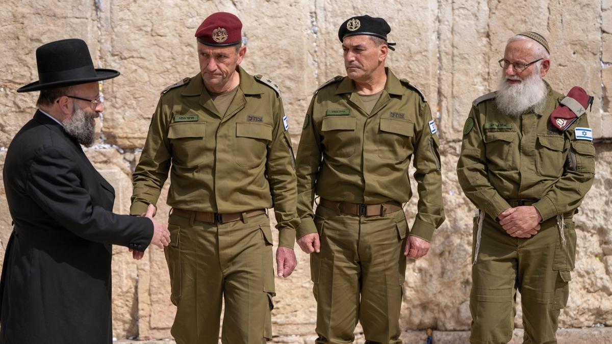Soykrmc srail'den yurt dndaki Hamas yneticilerine lm tehdidi