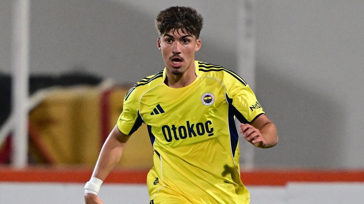 Yusuf Akiek transferi bitiyor! Yola kt