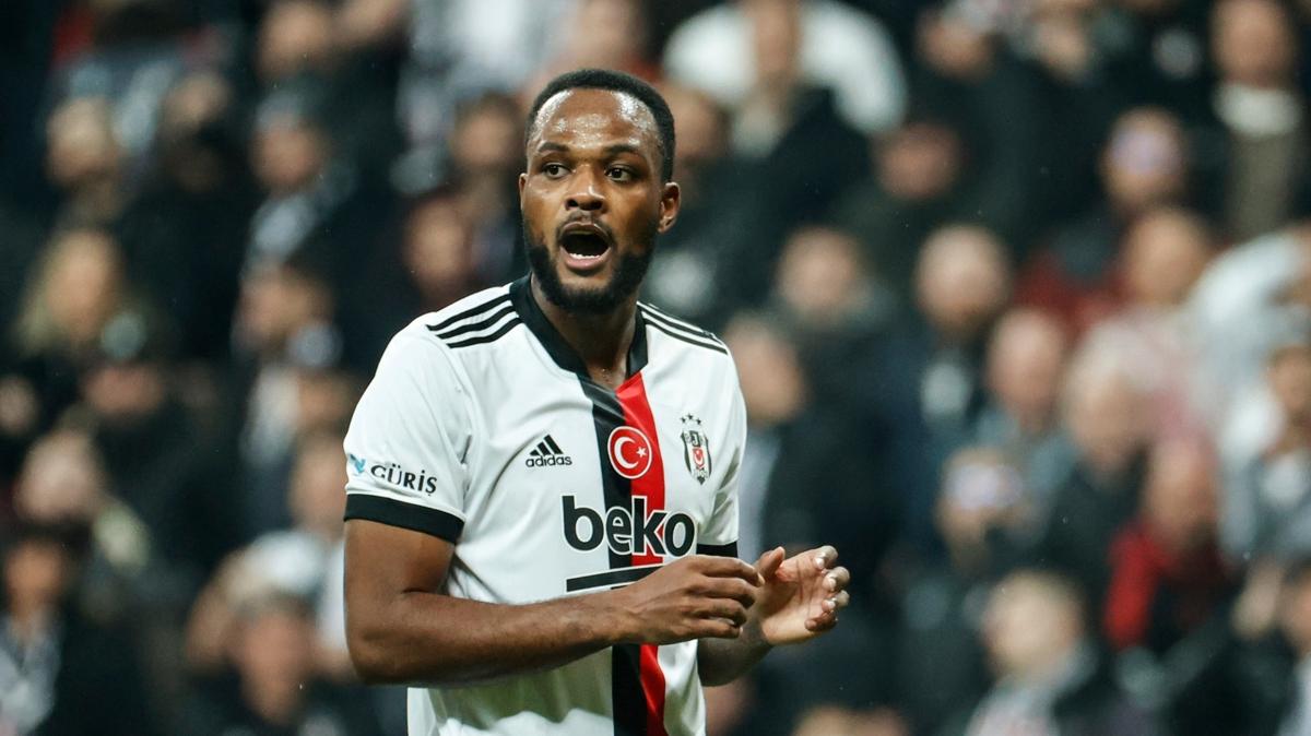 Cyle Larin'in yeni adresi belli oldu