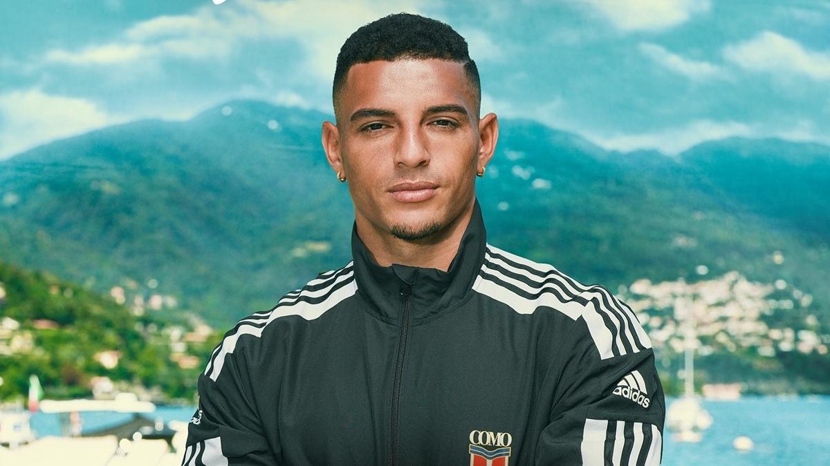 Diego Carlos'tan Fenerbahe'ye gndermeli cevap