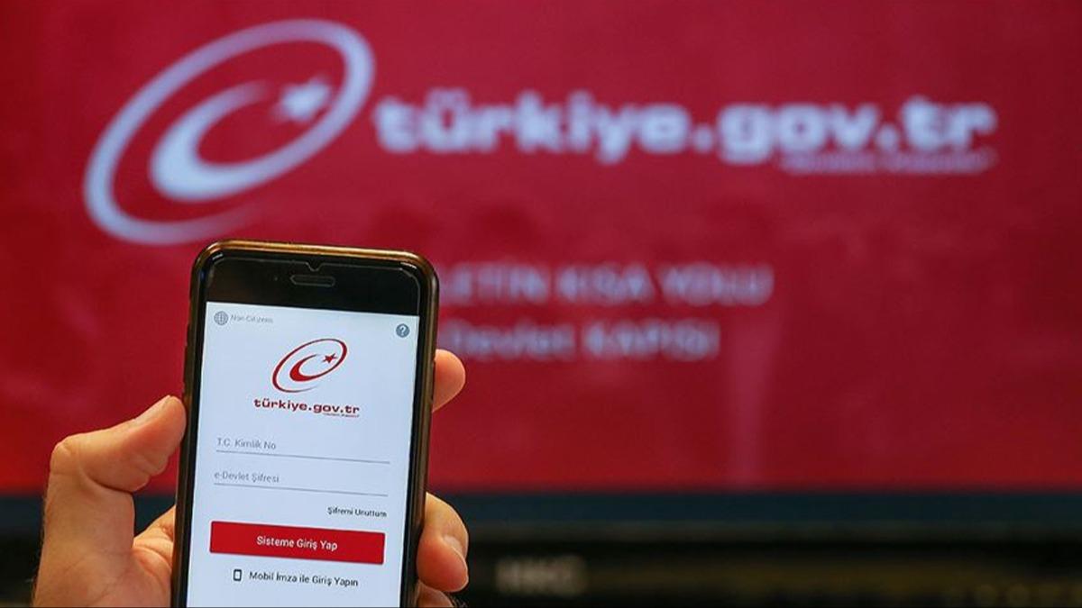 Elektrik arzalar artk e-Devlet'ten bildirilebilecek  