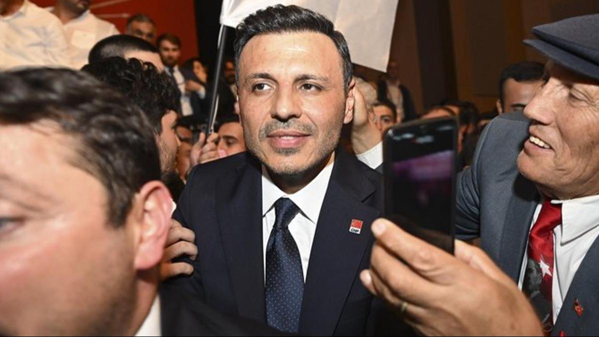 CHP stanbul l Kongresi iptal edildi... zgr elik ve ynetim grevden alnd