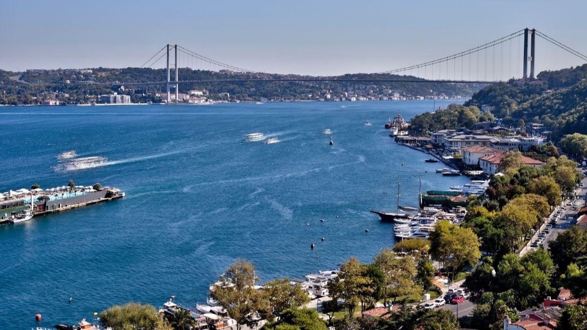 Hafta boyunca hava nasl olacak? te blge blge tahminler