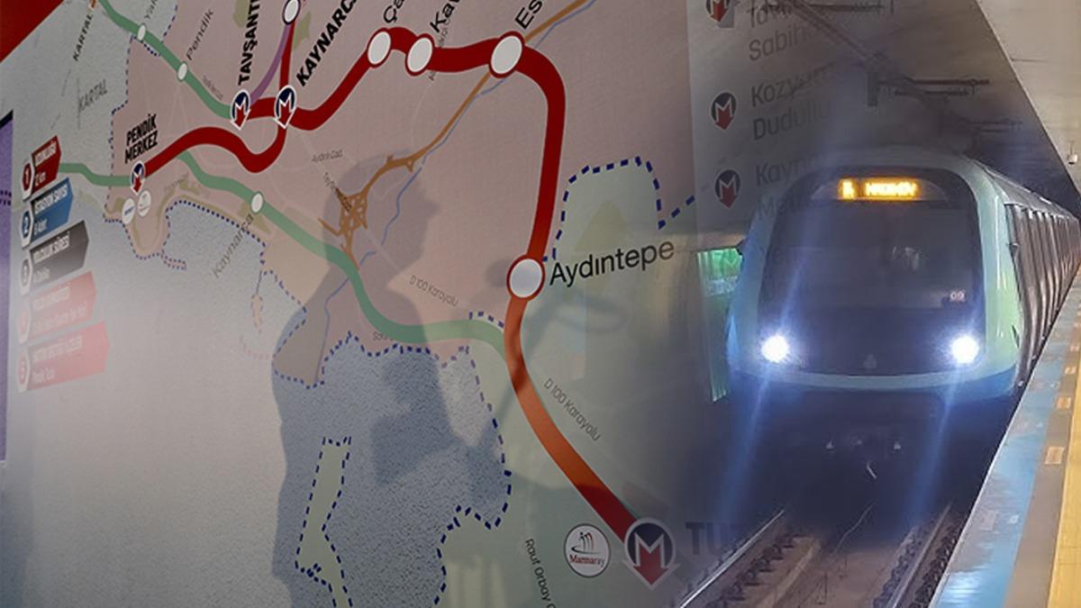 ''Her ey ok gzel olacak'' dendi, yalan oldu! BB'nin metro inaat kaosa dnd: 100 milyon avro ortada yok