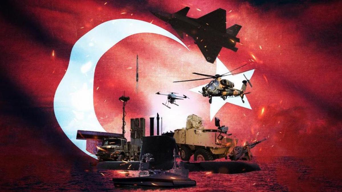 ngilizler diyor: Trkiye oyunun kurallarn deitirdi