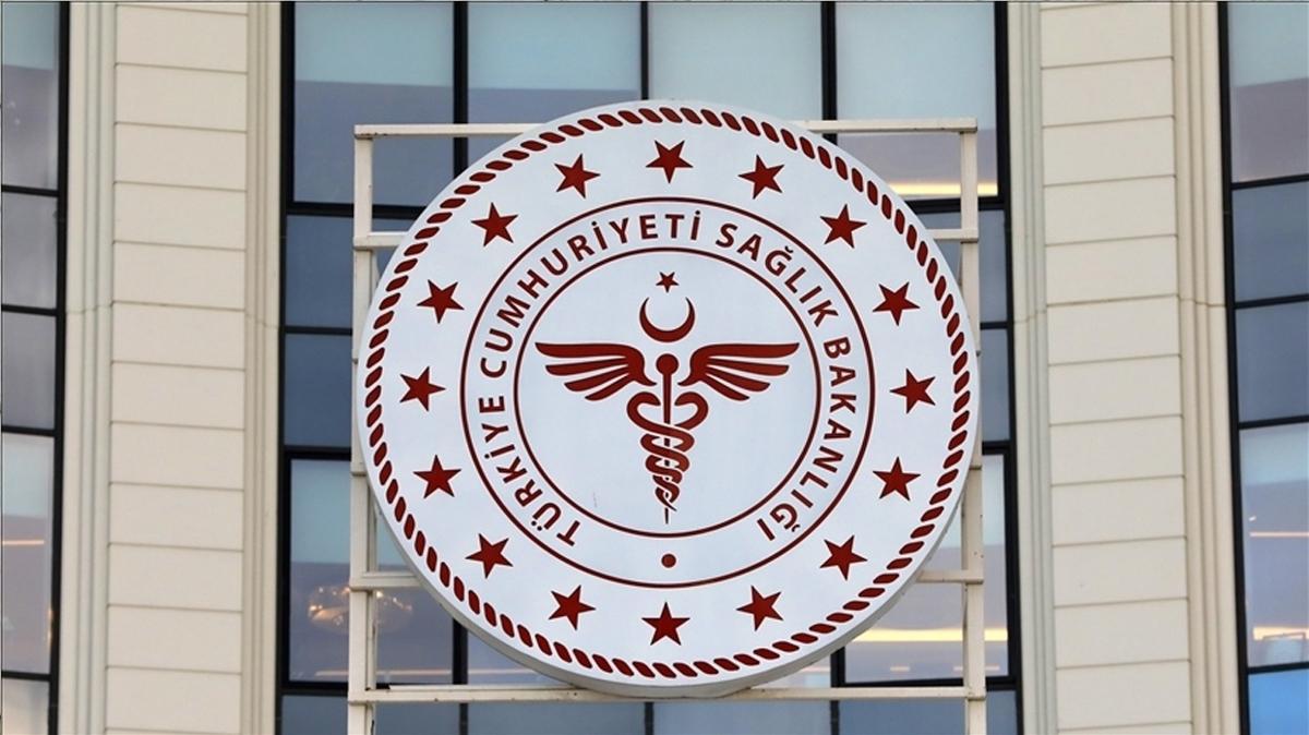 Salk Bakanlndan, cinsiyet deiiklii raporuna ilikin aklama