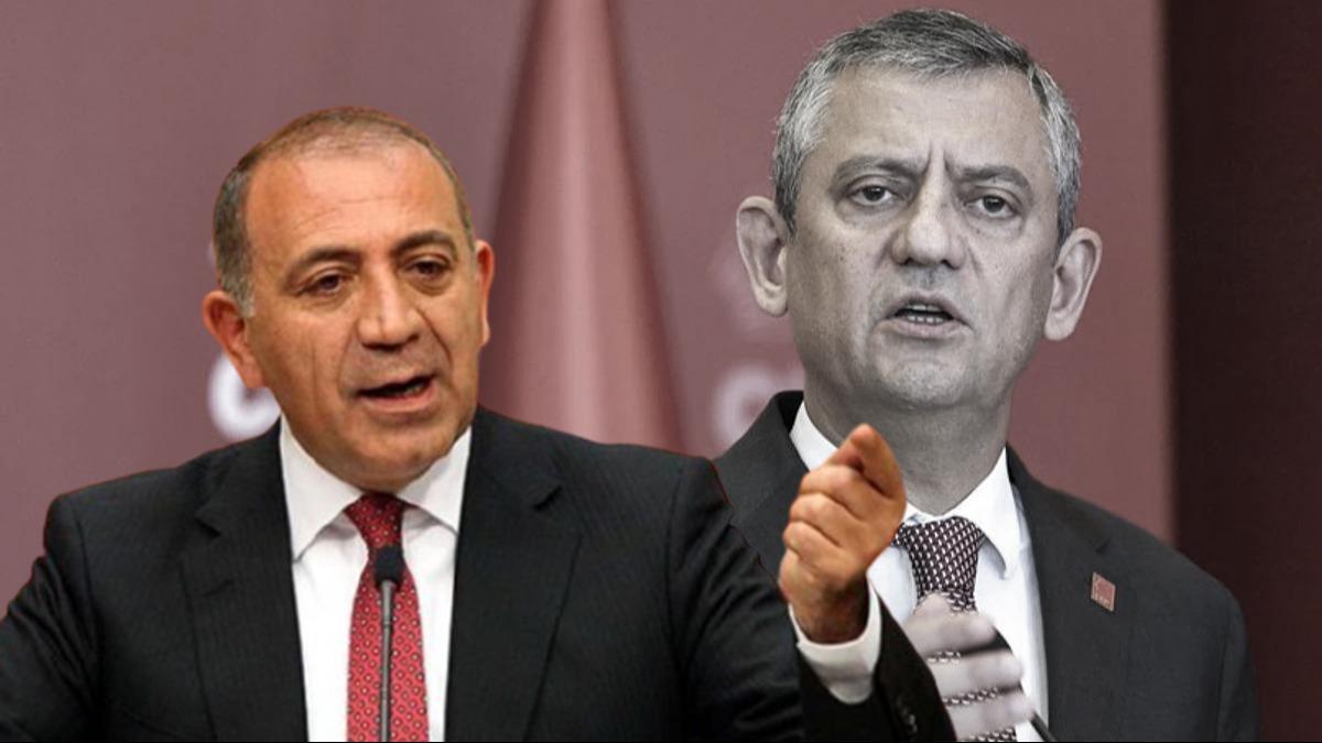 CHP'de tarihin en hzl ihrac Grsel Tekin partiden kovuldu