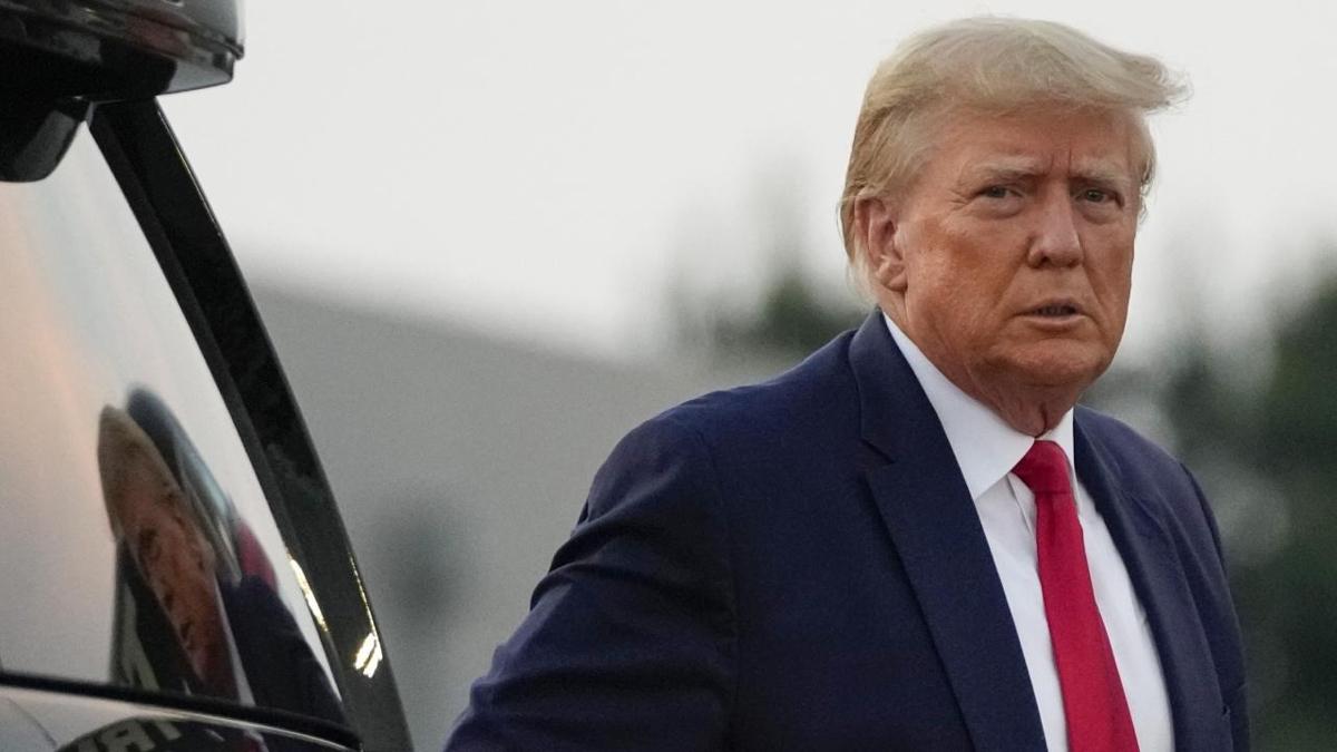 Trump, tarifeler iin yksek mahkemenin kapsn alacak