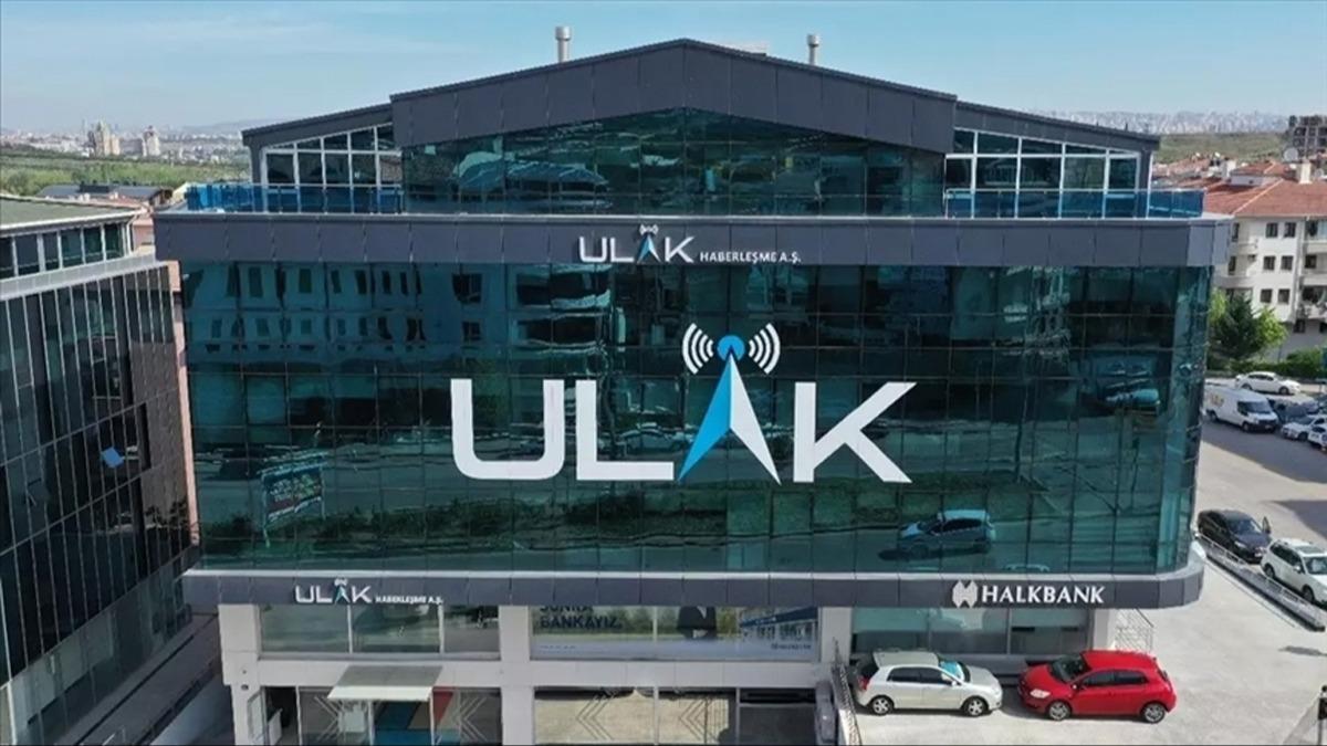 ULAK Haberleme, savunma sanayisi yetkinliini ''A Sertifikas'' ile belgelendirdi