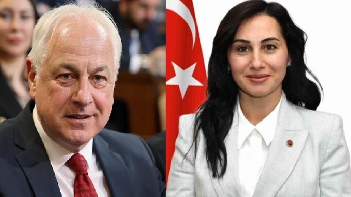 2 CHP'li bakan arasnda bor kavgas: Vekilliin dna ktlar