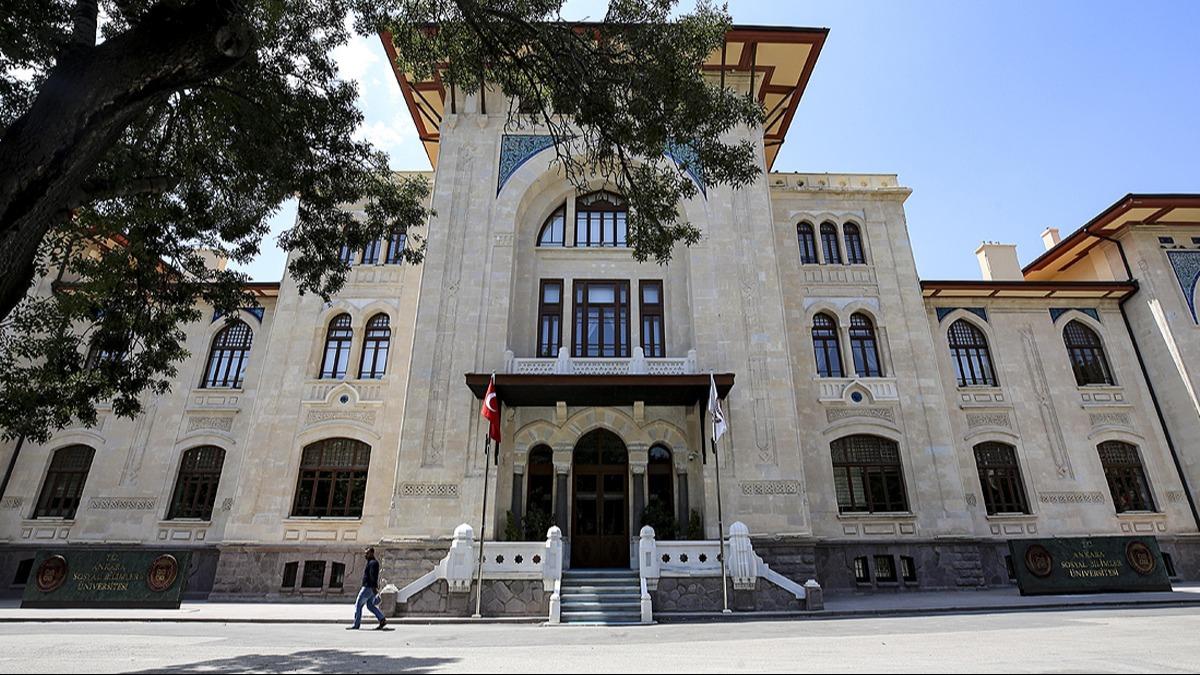 Ankara'da is kokusu panie neden oldu: Valilikten ilk aklama