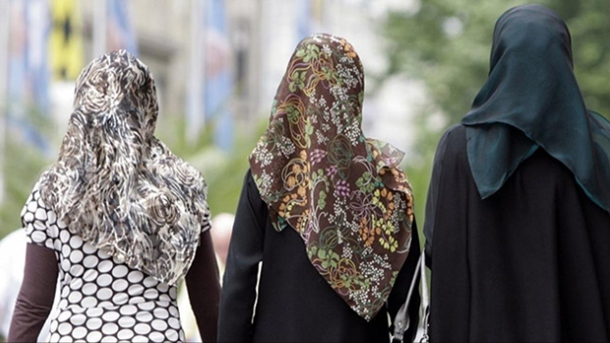 Avusturya'dan skandal adm: Barts yasa geniletiliyor