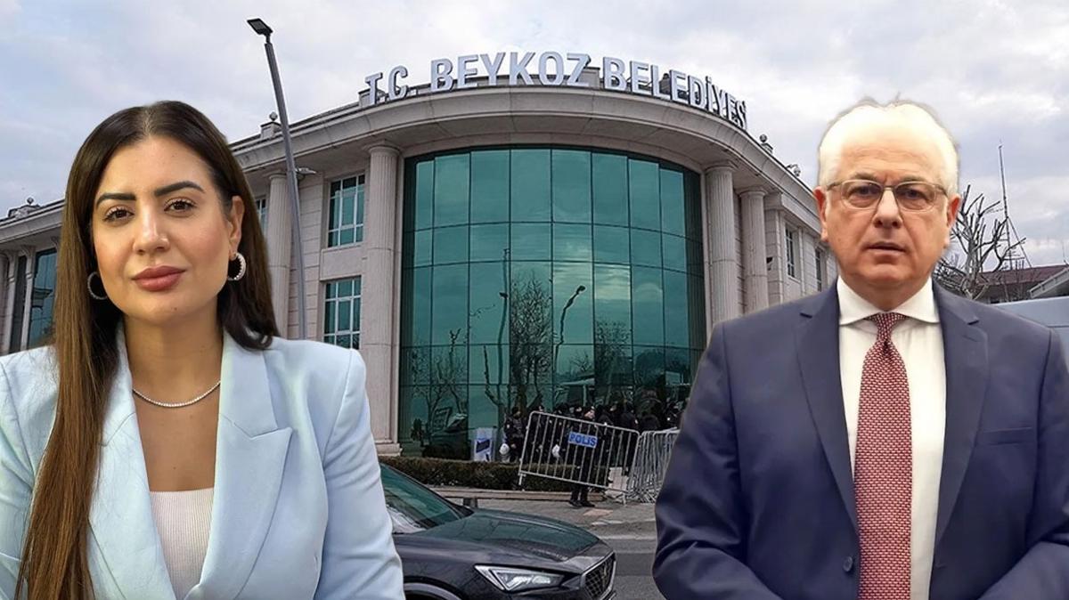 CHP'li belediye aile iftliine dnm: Skandal itiraf ettiler