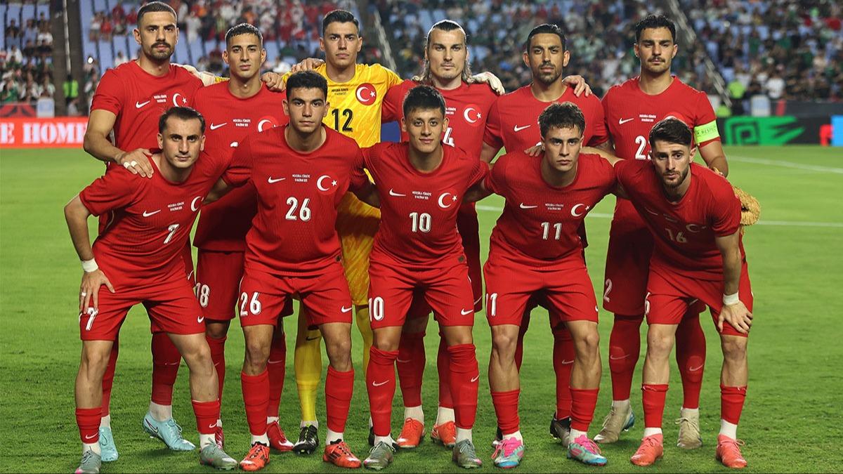 Dnya Kupas yolunda ilk ma! A Milli Futbol Takm'nn rakibi Grcistan