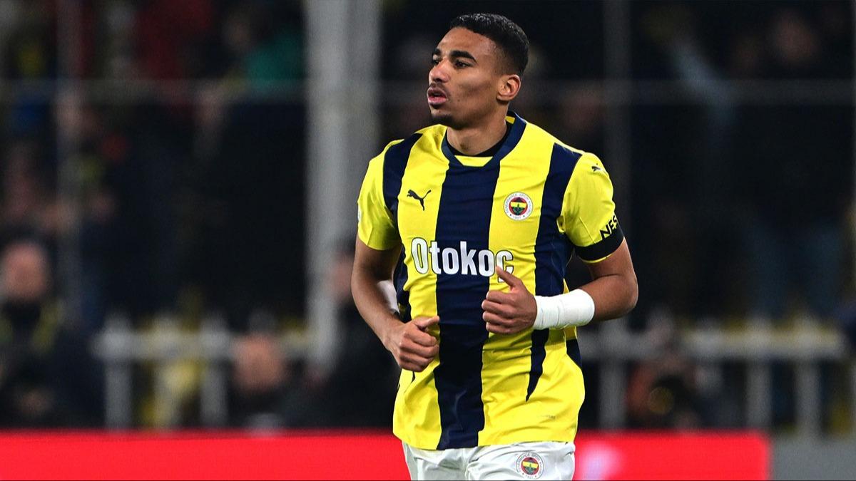 Aklama geldi! Alexander Djiku'nun yeni adresi Rusya